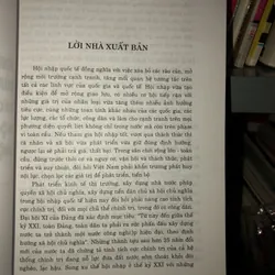 Tính tích cực chính trị của công dân Việt Nam trong xu thế hội nhập quốc tế hiện nay 704323