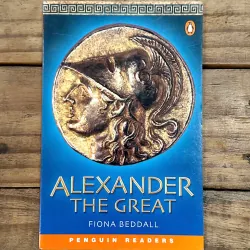 Alexander the Great - Fiona Beddall