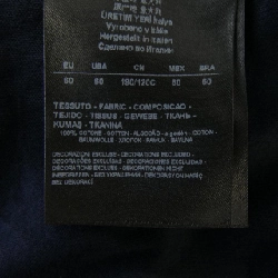 Áo polo GIORGIO ARMANI - Hàng hiệu Authentic 898276