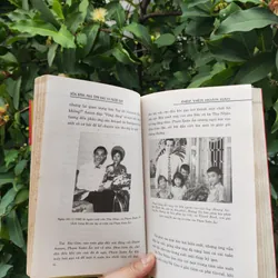 Điệp Viên Hoàn Hảo - Cuộc Đời Hai Mặt Không Thể Tin Được Của Phạm Xuân Ẩn 727402