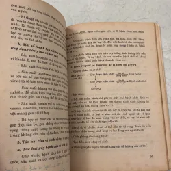 Sinh học 10 - 11 - 12 nâng cao 1005379