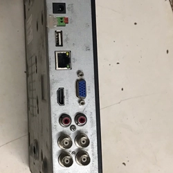 đầu thu Dahua 4 kênh kèm 01 mắt . không ổ cứng  506823