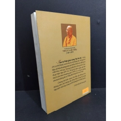 Tâm lý Phật giáo trong Tây Du Ký mới 90% bẩn bìa, ố nhẹ 2005 HCM2811 Thích Thiện Siêu TÂM LINH - TÔN GIÁO - THIỀN Oreka-Blogmeo 330915