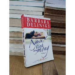 Người tình trong mộng - Barbara Delinsky (Văn Hòa, Kim Thùy dịch) 936784