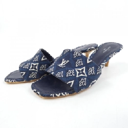 Giày sandal LOUIS VUITTON - Hàng hiệu Authentic 831412