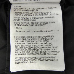 Áo khoác lông vũ MONCLER 643005