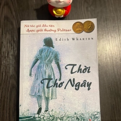 Thời Thơ Ngây - Edith Wharton 290375