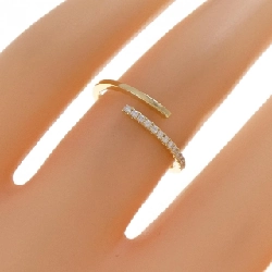 Nhẫn Tina Ray 0.05CT - Hàng hiệu Authentic 840207