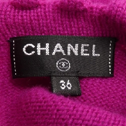 CHANEL P59711K07794 Áo len - Hàng hiệu Chính hãng 774212