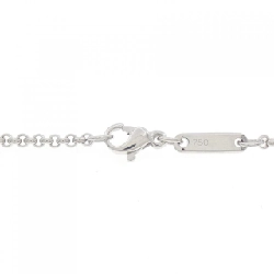 Dây chuyền kim cương Chopard Dolphin - Hàng hiệu Authentic 842087