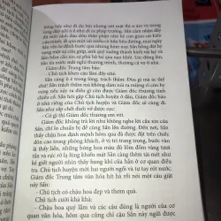 Điếc mũi - Sáu nghệ 1002409