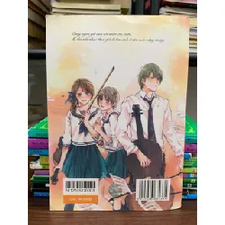 Bí mật tình yêu phố Angel 3- Girlne Ya 600790