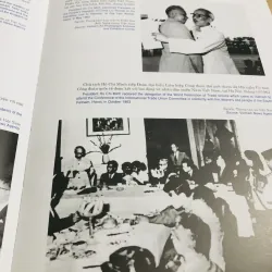 Hồ Chí Minh – Biểu tượng của hòa bình, tình hữu nghị giữa Việt Nam và thế giới 929442