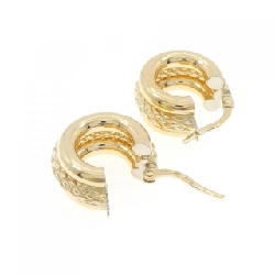 ウノアエレ 750YG Bông tai - Hàng hiệu Authentic 845078