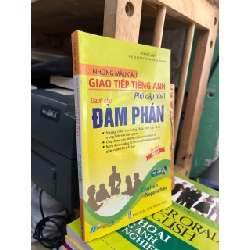 Những mẫu câu giao tiếp tiếng anh phổ cập nhất - Hoàng Thanh