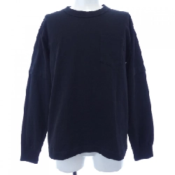 サカイ SACAI James Dean L/S T-shirt 25-0922S UNISEX T-shirt - Hàng hiệu Authentic