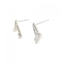 PT900 Bông tai kim cương 0.14CT - Hàng hiệu Authentic 875621