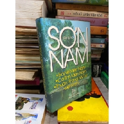 Nói về miền Nam, Cá tính miền Nam, Thuần phong mỹ tục Việt Nam - Sơn Nam 476505