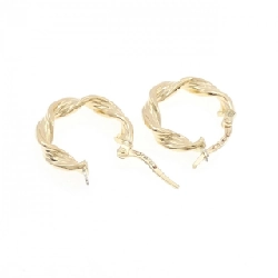 Bông tai 750YG của UnoAere - Hàng hiệu Chính hãng 846666