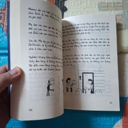 Nhật ký chú bé nhút nhát - Tập 2: Luật của Rodrick 932136