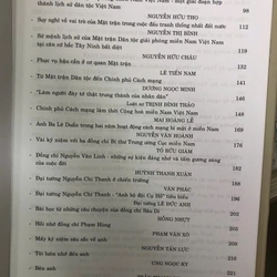 CĂN CỨ ĐỊA BẮC TÂY NINH TRONG KHÁNG CHIẾN CHỐNG MỸ CỨU NƯỚC( Hồi ký) 478759