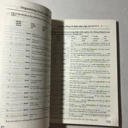 Cách dùng cụm động từ trong Tiếng Anh - John Flower 797081