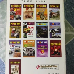 Thủy Long Kinh long mạch bí truyền 746682