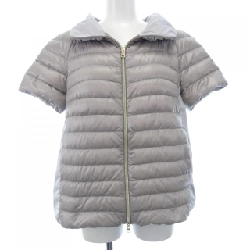 Herno PI001431D Áo khoác lông