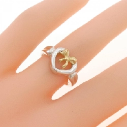 Nhẫn Tiffany 925/750YG - Hàng hiệu Authentic 835793