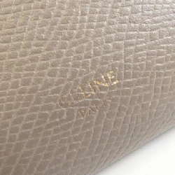 Ví cầm tay trung bình Celine 10B643BRU 622735