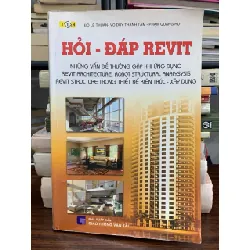 Hỏi đáp Revit – Đỗ Lê Nhuận & Võ Duy Thanh Tâm & Phạm Quang Huy 589322
