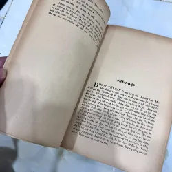 LIÊU TRAI CHÍ DỊ - NGUYỄN HOẠT DỊCH THUẬT 757835