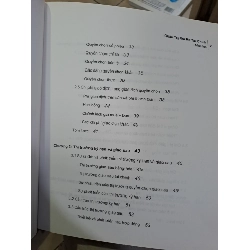 Quản trị rủi ro tài chính - Nguyễn Thị Ngọc Trang 2011 mới 90% có highlight HCM0308 KINH TẾ - TÀI CHÍNH - CHỨNG KHOÁN 920211