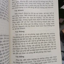 TRÀ KINH - VŨ THẾ NGỌC 1036881