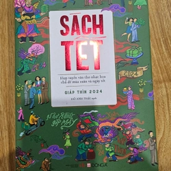 Sách tết Giáp Thìn 2024
399k