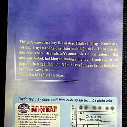 Đọc KAWABATA (Tạp chí Văn Chương số 6) 1009230