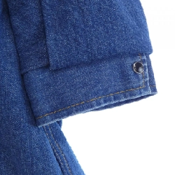 SACAI 23-06484 Áo Sơ Mi Ngắn Tay - Hàng hiệu Chính Hãng 774647