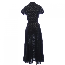 【Mã giảm giá】Christian Dior ワンピース 652999