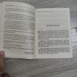 Thi Phẩm Từng Giọt Ma Ni - Truyện Ngắn Triết Lý Phật Giáo - Có chữ ký Thầy Thích Thông Bửu 509052