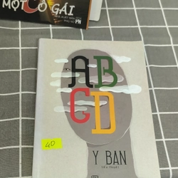 A B C D Y ban