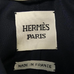 【Khuyến mãi】Áo khoác HERMES 636158