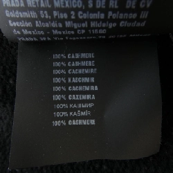 Prada PRADA Áo len - Hàng hiệu Chính hãng 905168