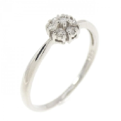 Nhẫn kim cương PT900 0.10CT