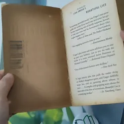 [MIỄN PHÍ BỌC SÁCH] Beautiful Lies - Lisa Unger 1027173