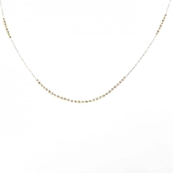 K18YG Necklace - Hàng hiệu Authentic