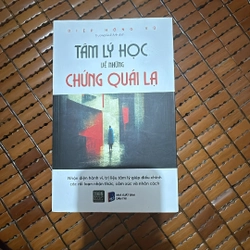 Tâm lý học về những chứng quái lạ