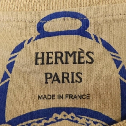 【Mã giảm giá】Áo phông HERMES 643892