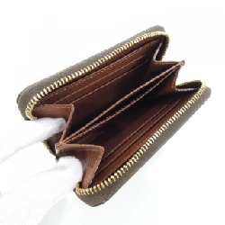 Ví tiền xu Louis Vuitton Monogram Zippy M60067 - Hàng hiệu Chính hãng 805869