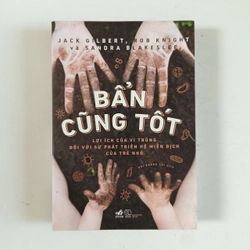 sách - Bẩn cũng tốt (2020)