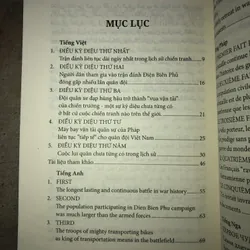 Điện Biên Phủ - 5 điều kỳ diệu chưa từng có trong lịch sử chiến tranh 736785